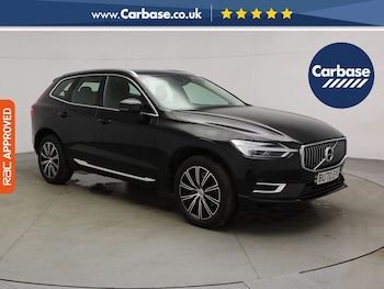 Volvo - XC60