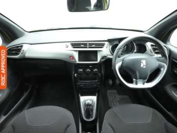 Used DS Automobiles DS 3 2016 for sale - 74987031: Photo