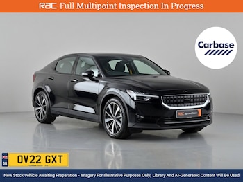 Used Polestar Polestar 2 2022 for sale - 78465461: Photo