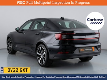 Used Polestar Polestar 2 2022 for sale - 78465461: Photo