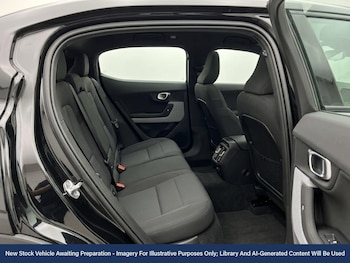 Used Polestar Polestar 2 2022 for sale - 78465461: Photo