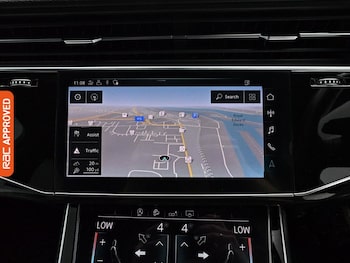 Used Audi Q7 2020 for sale - 79524216: Photo