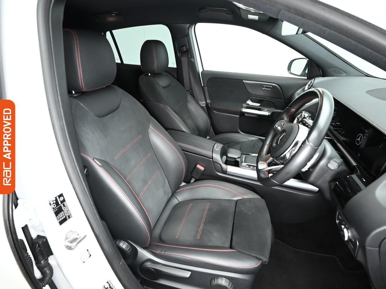 Used Mercedes-Benz GLA 2022 for sale - 77275254: Photo 12