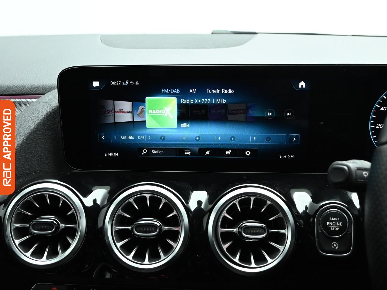 Used Mercedes-Benz GLA 2022 for sale - 77275254: Photo 14