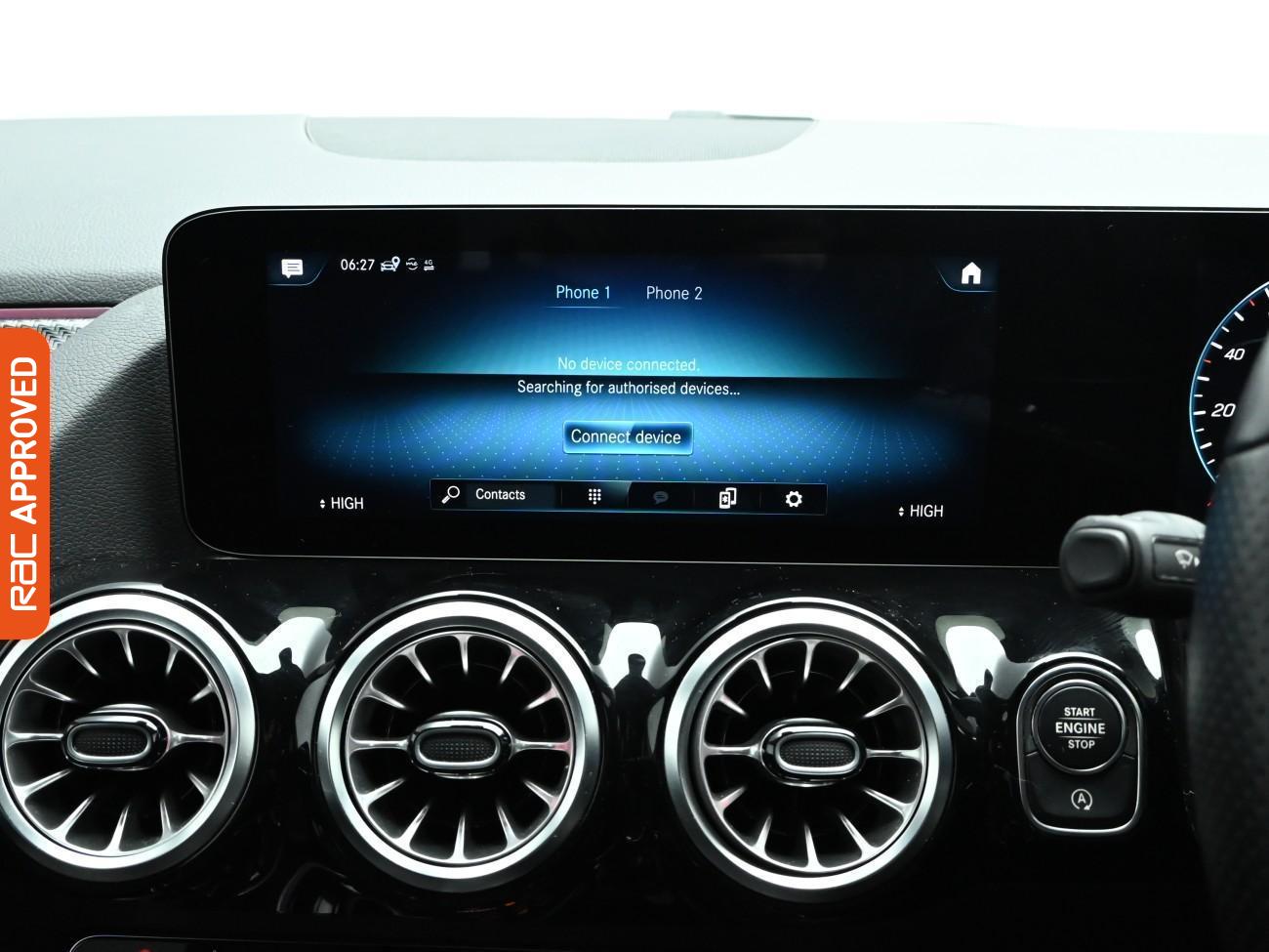 Used Mercedes-Benz GLA 2022 for sale - 77275254: Photo 15