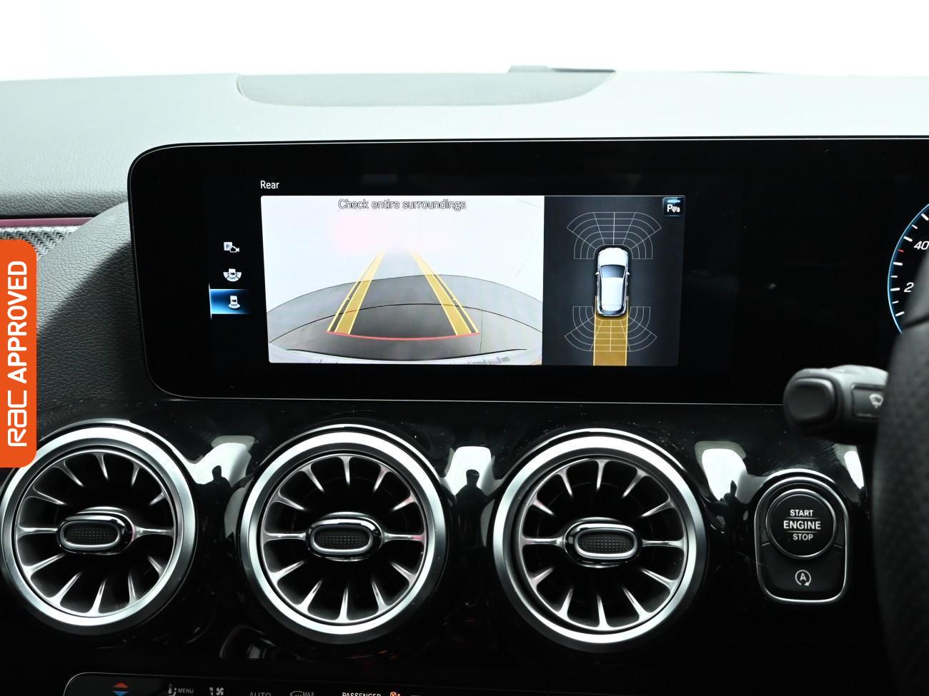 Used Mercedes-Benz GLA 2022 for sale - 77275254: Photo 16