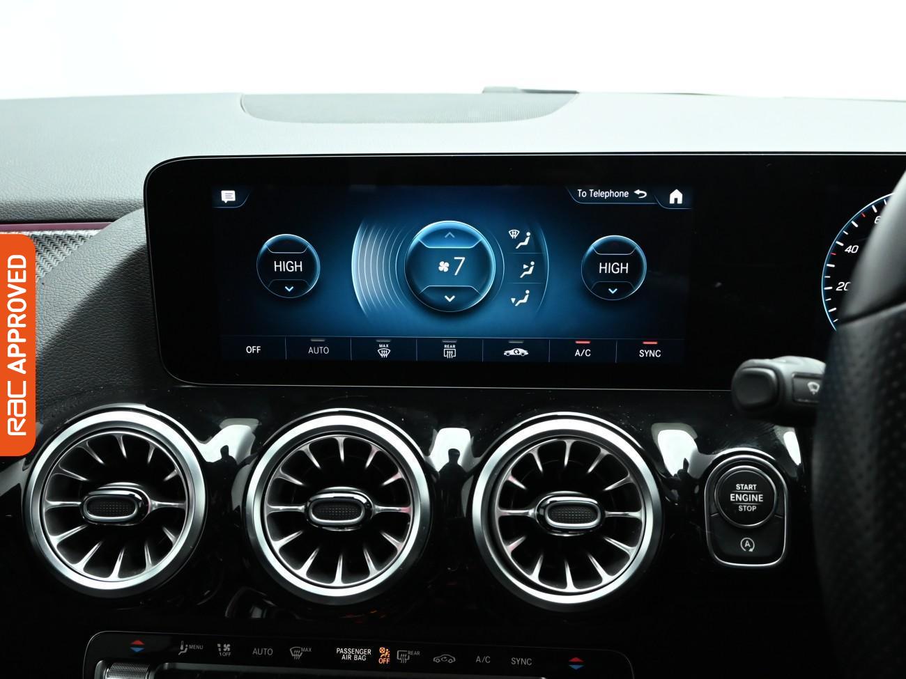 Used Mercedes-Benz GLA 2022 for sale - 77275254: Photo 17