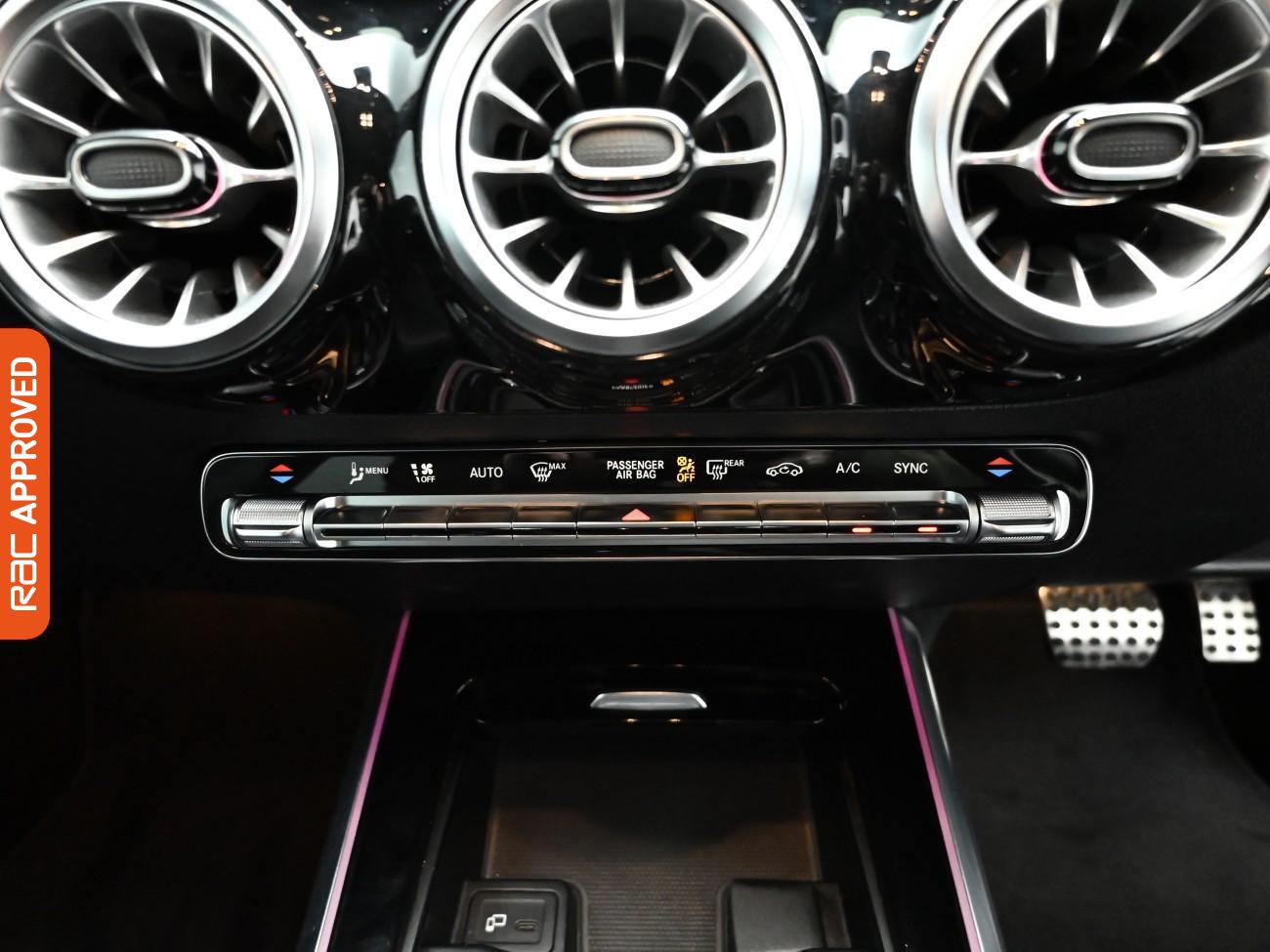 Used Mercedes-Benz GLA 2022 for sale - 77275254: Photo 19