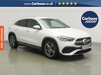 Used Mercedes-Benz GLA 2022 for sale - 77275254: Photo