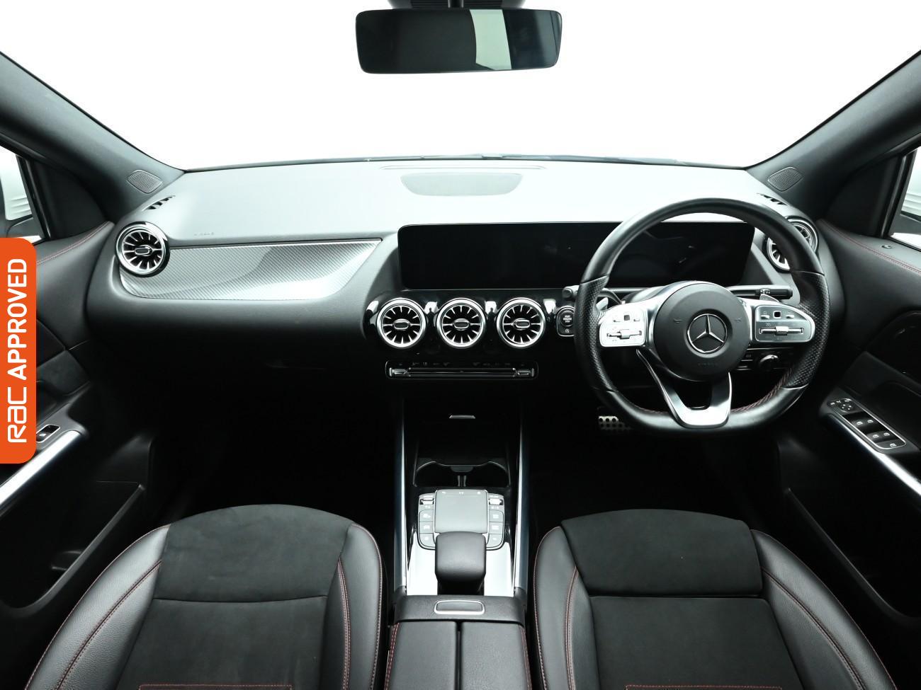 Used Mercedes-Benz GLA 2022 for sale - 77275254: Photo 2