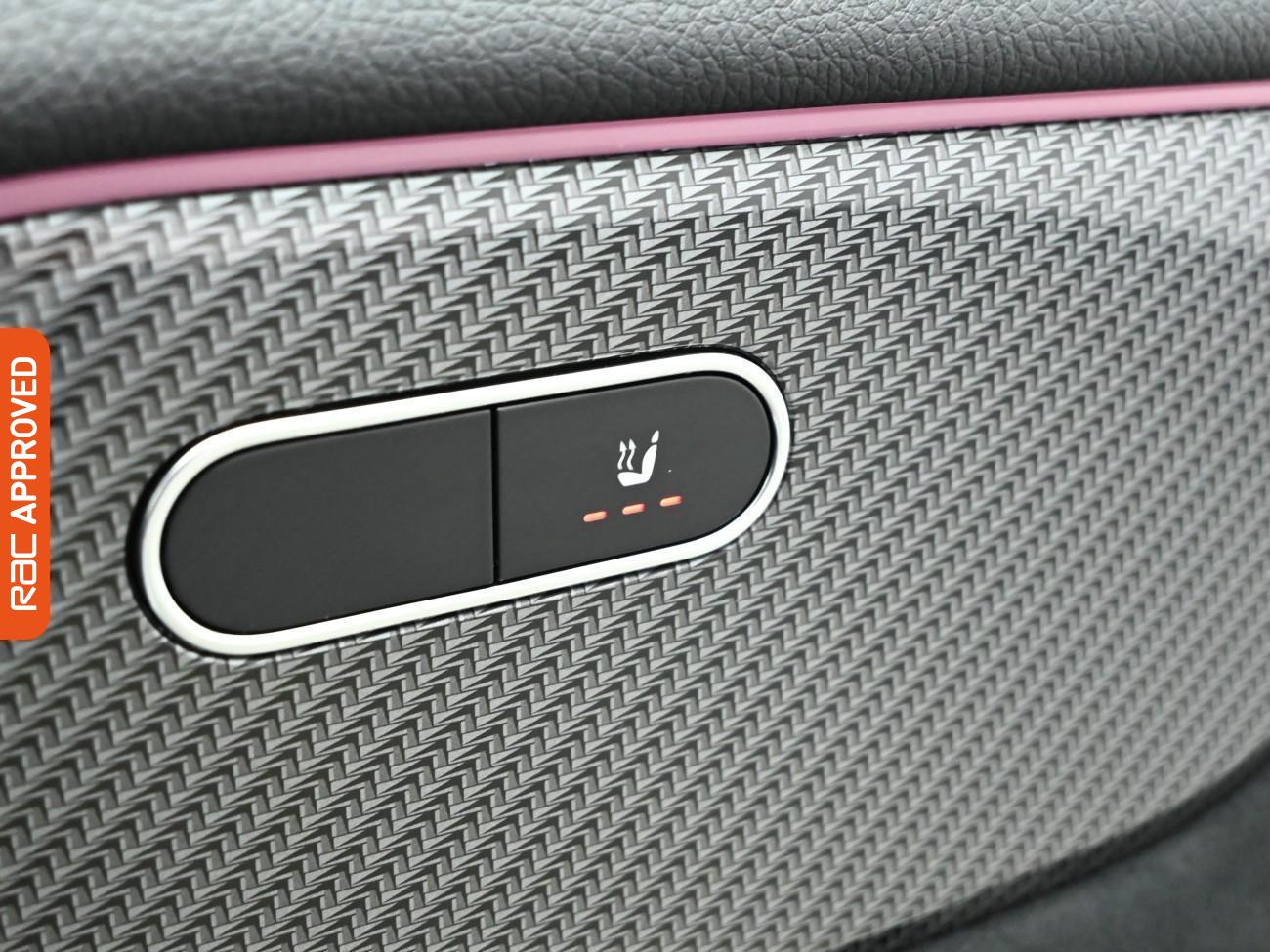 Used Mercedes-Benz GLA 2022 for sale - 77275254: Photo 21