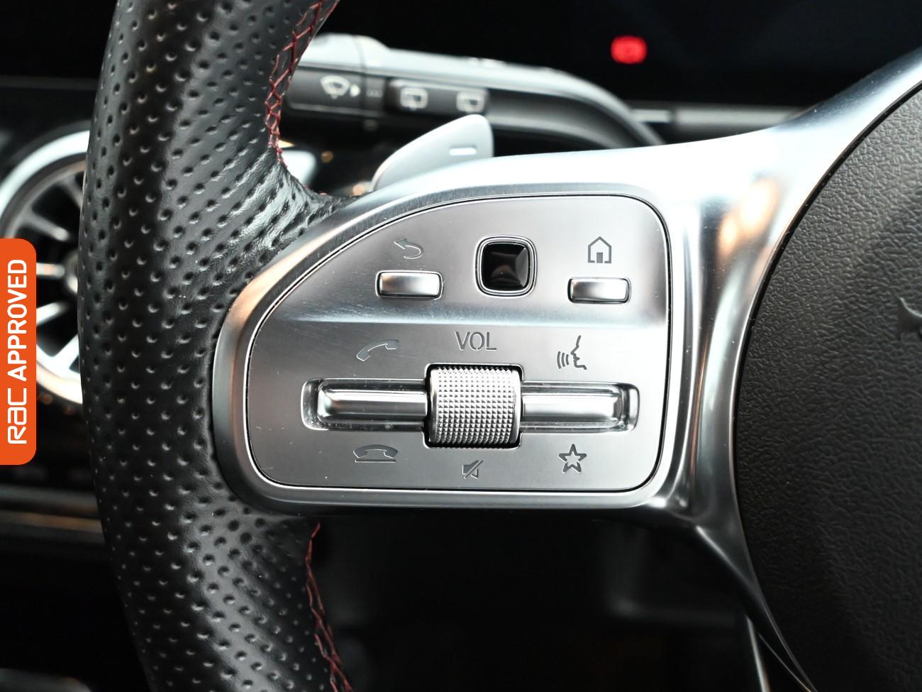 Used Mercedes-Benz GLA 2022 for sale - 77275254: Photo 22