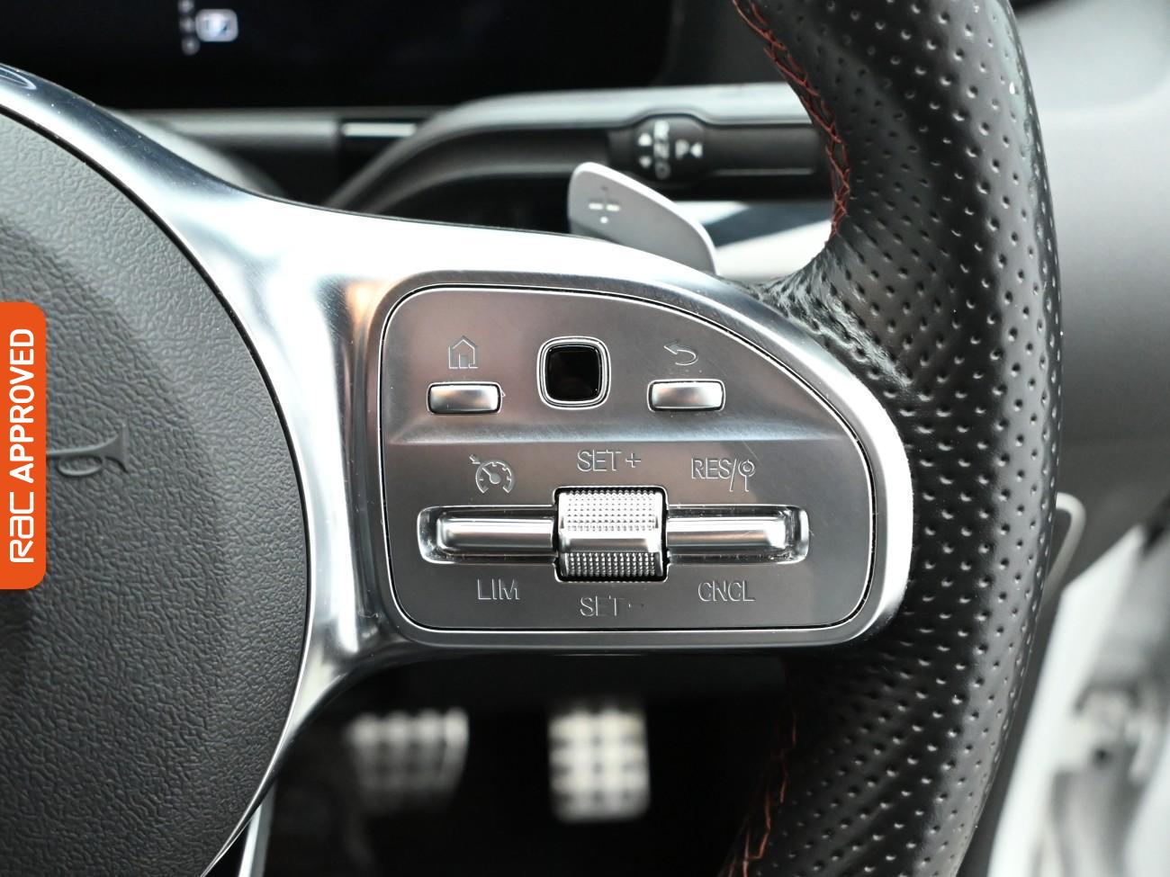 Used Mercedes-Benz GLA 2022 for sale - 77275254: Photo 23