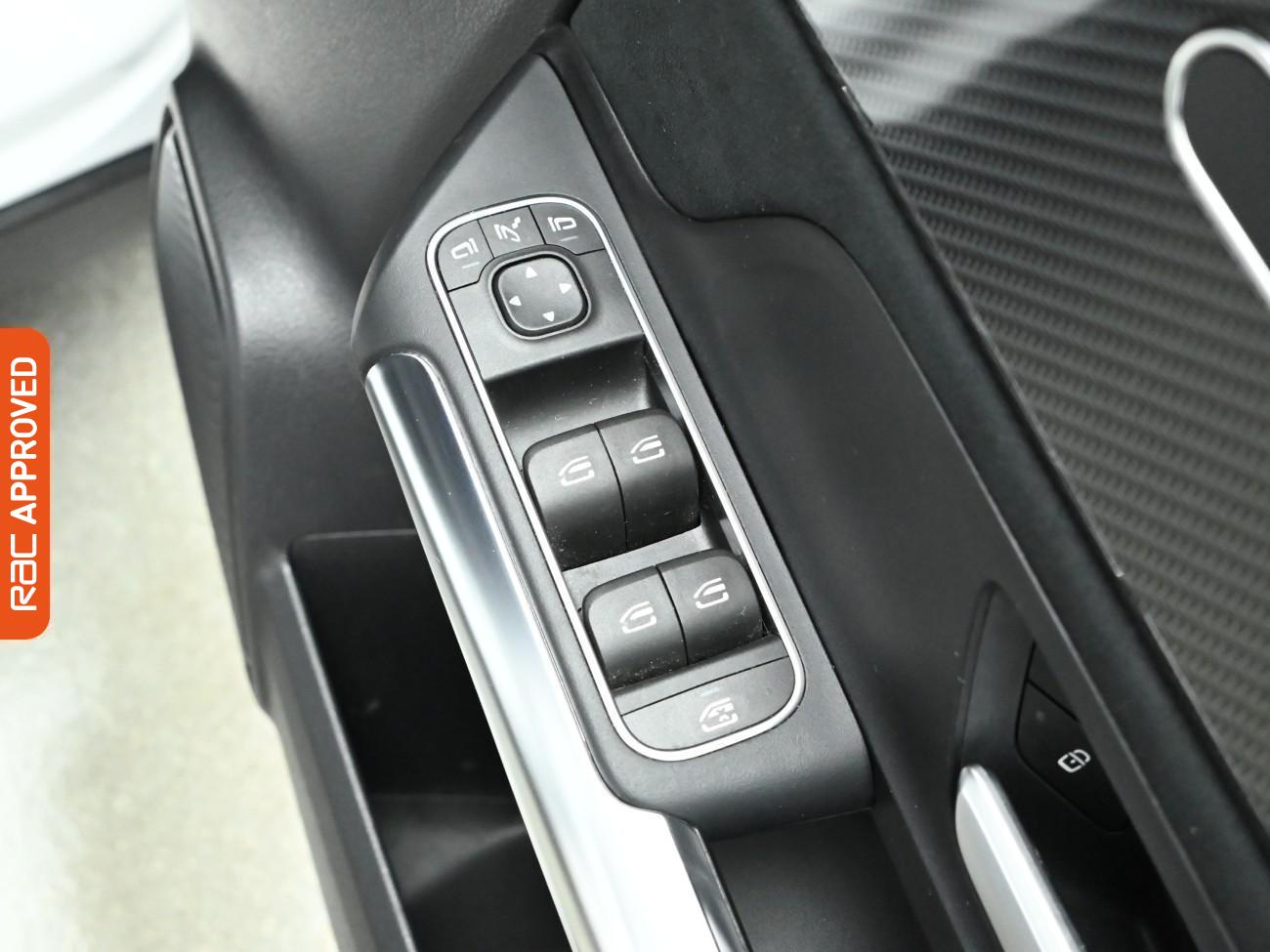 Used Mercedes-Benz GLA 2022 for sale - 77275254: Photo 24