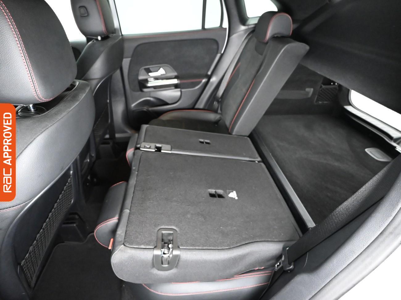 Used Mercedes-Benz GLA 2022 for sale - 77275254: Photo 26