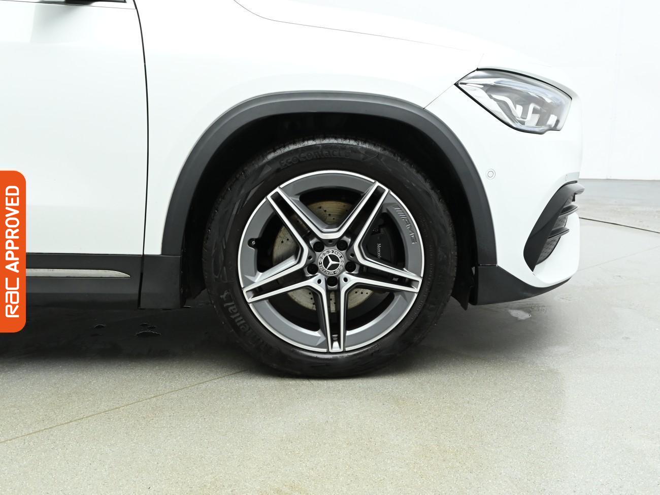 Used Mercedes-Benz GLA 2022 for sale - 77275254: Photo 28
