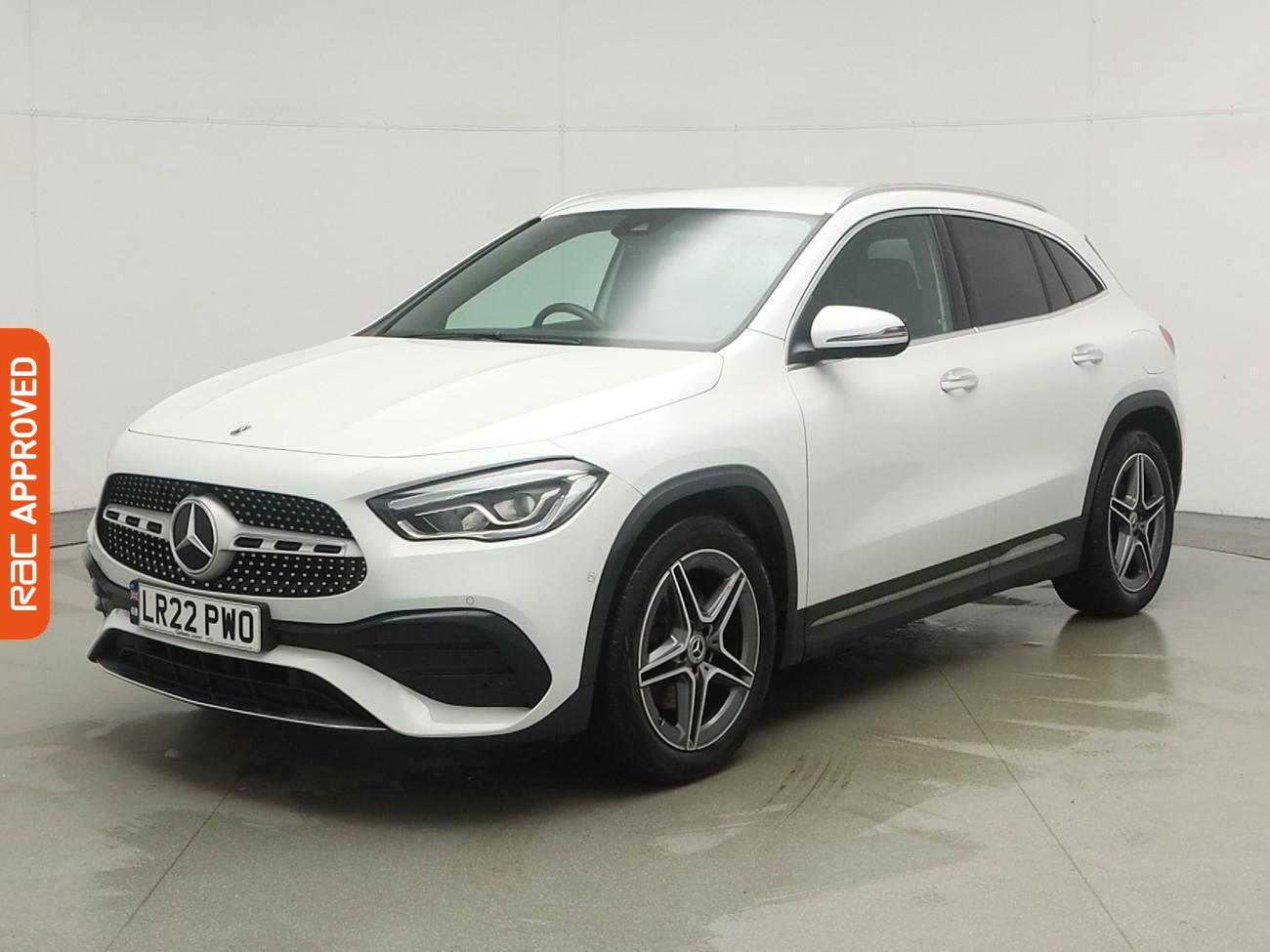 Used Mercedes-Benz GLA 2022 for sale - 77275254: Photo 29