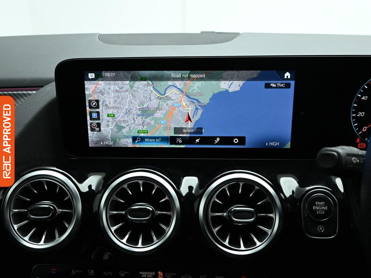 Used Mercedes-Benz GLA 2022 for sale - 77275254: Photo 3