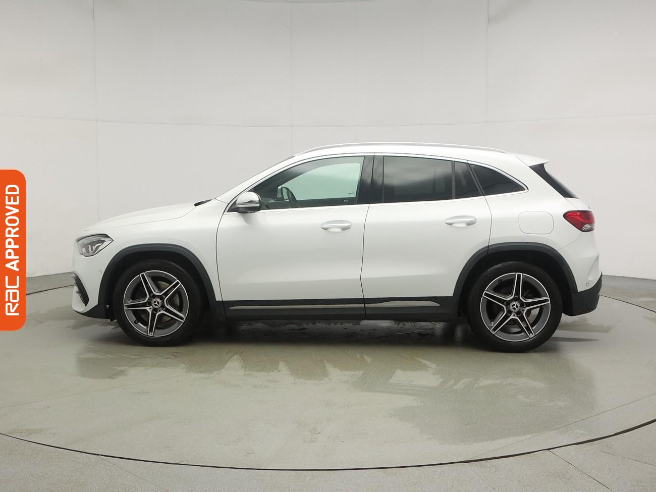 Used Mercedes-Benz GLA 2022 for sale - 77275254: Photo 31