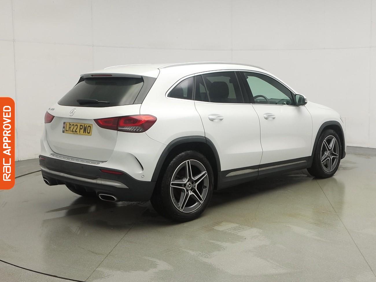 Used Mercedes-Benz GLA 2022 for sale - 77275254: Photo 32