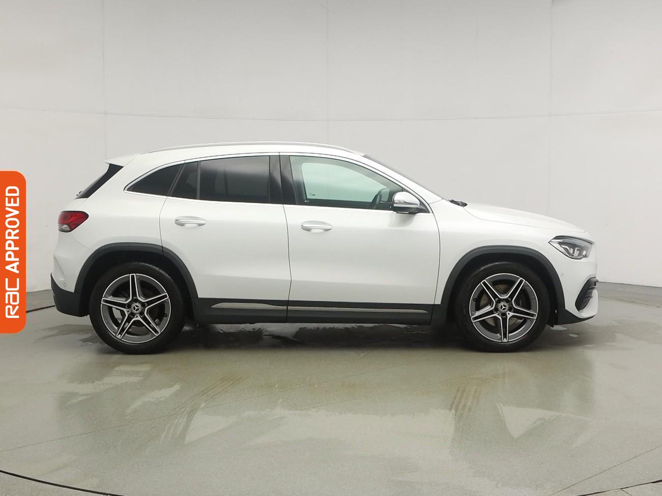 Used Mercedes-Benz GLA 2022 for sale - 77275254: Photo 6