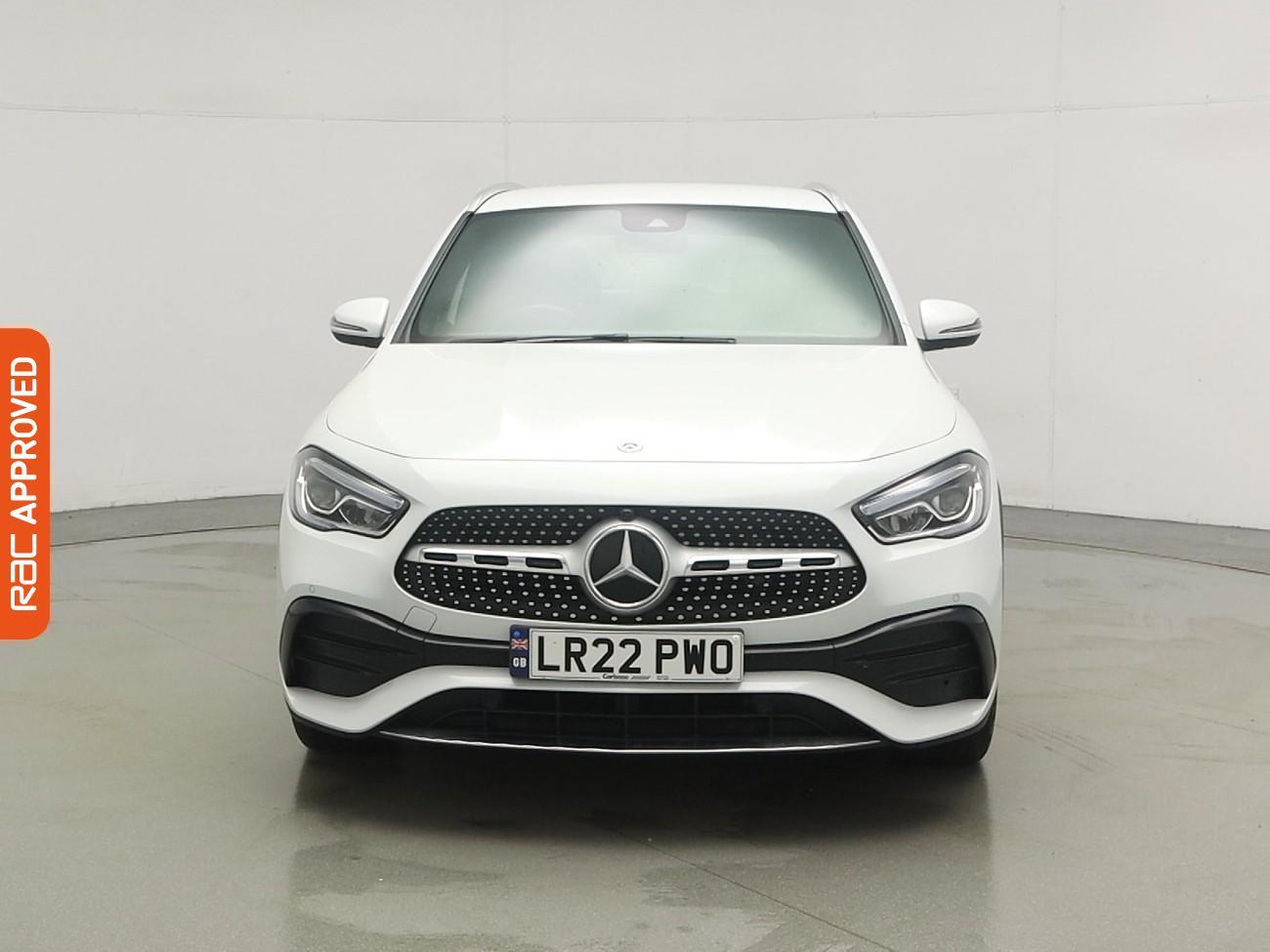 Used Mercedes-Benz GLA 2022 for sale - 77275254: Photo 7