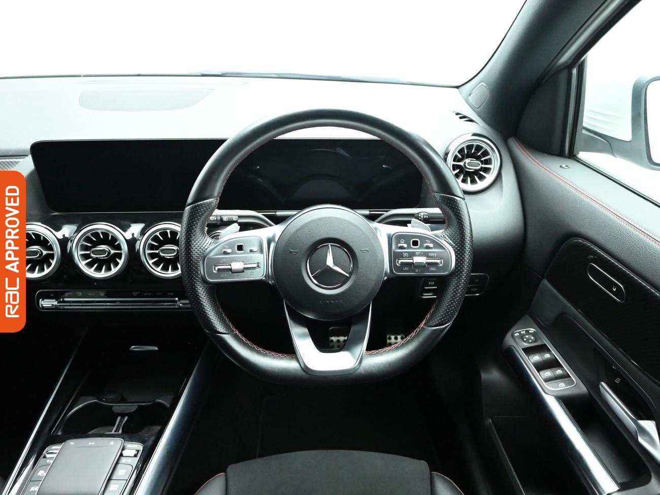 Used Mercedes-Benz GLA 2022 for sale - 77275254: Photo 9