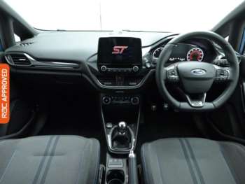Used Ford Fiesta 2020 for sale - 74259836: Photo