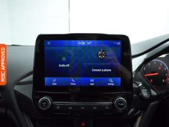 Used Ford Fiesta 2020 for sale - 74259836: Photo