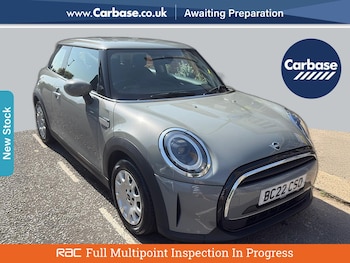 Used MINI Hatch 2022 for sale - 75592633: Photo