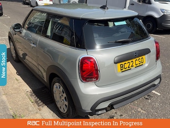 Used MINI Hatch 2022 for sale - 75592633: Photo
