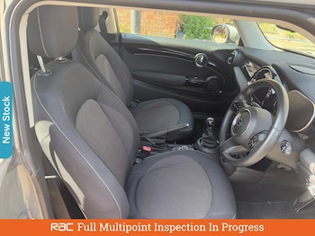 Used MINI Hatch 2022 for sale - 75592633: Photo