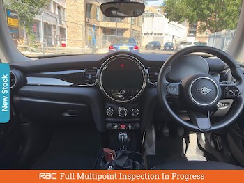 Used MINI Hatch 2022 for sale - 75592633: Photo