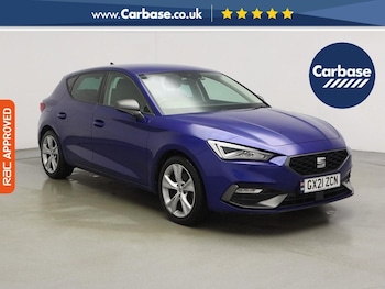 Used SEAT Leon 2021 for sale - 78604643: Photo