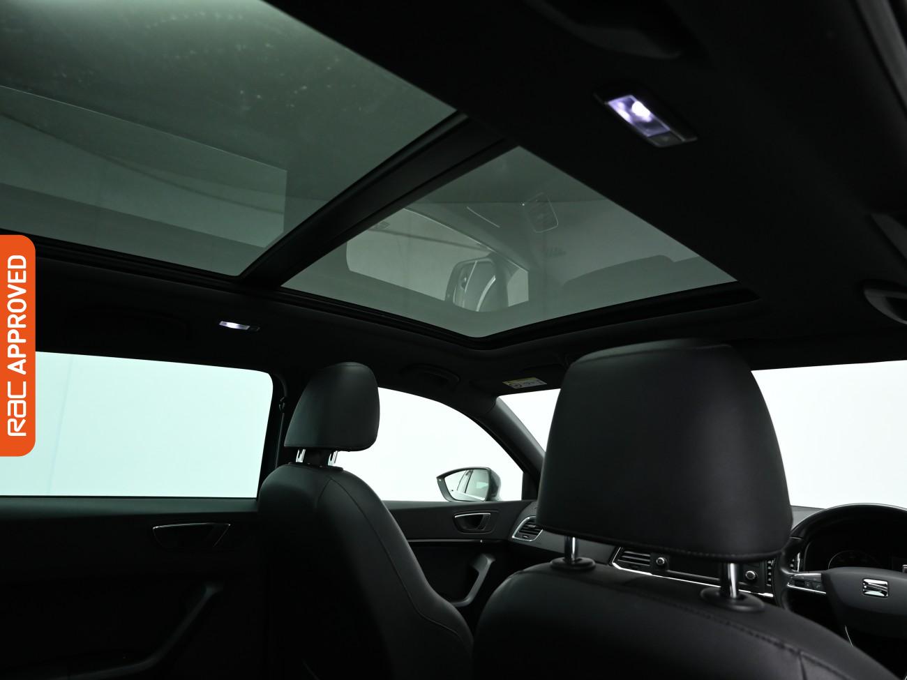 Used SEAT Ateca 2017 for sale - 77112575: Photo 3