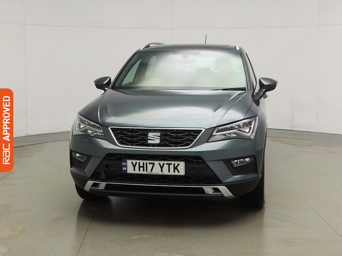 Used SEAT Ateca 2017 for sale - 77112575: Photo 7