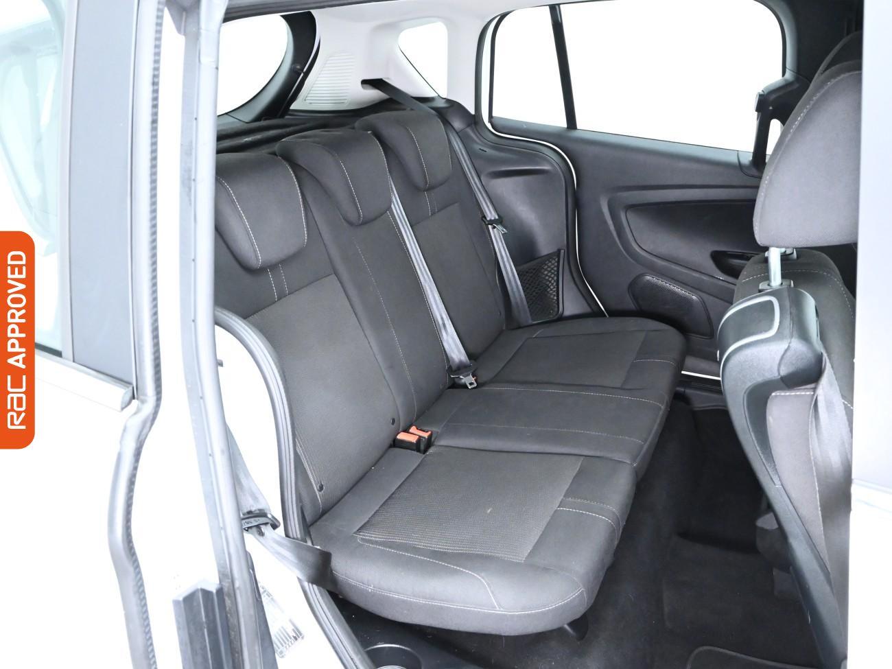 Used Ford B-MAX 2014 for sale - 76481198: Photo 12