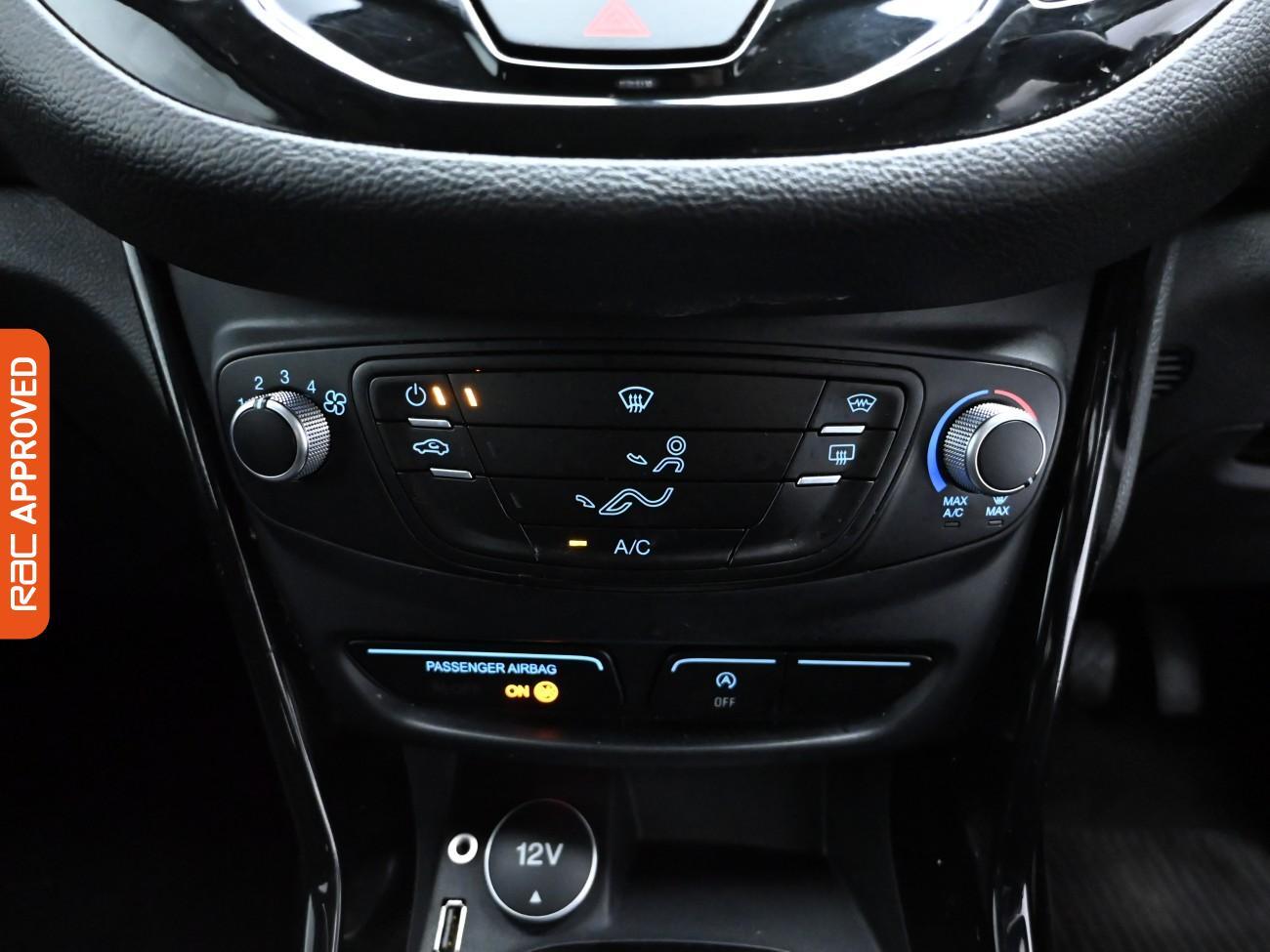 Used Ford B-MAX 2014 for sale - 76481198: Photo 14