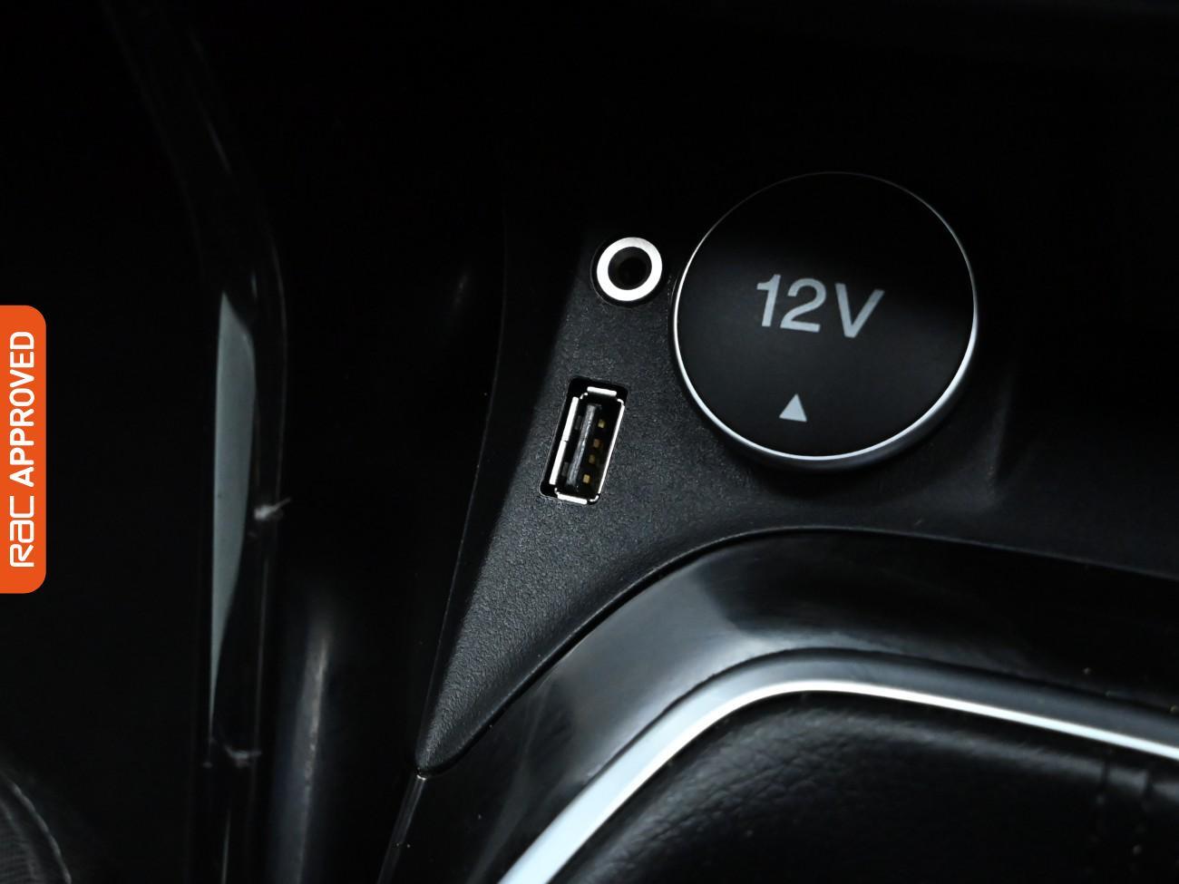 Used Ford B-MAX 2014 for sale - 76481198: Photo 16