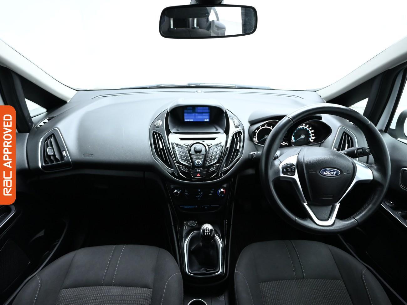 Used Ford B-MAX 2014 for sale - 76481198: Photo 2