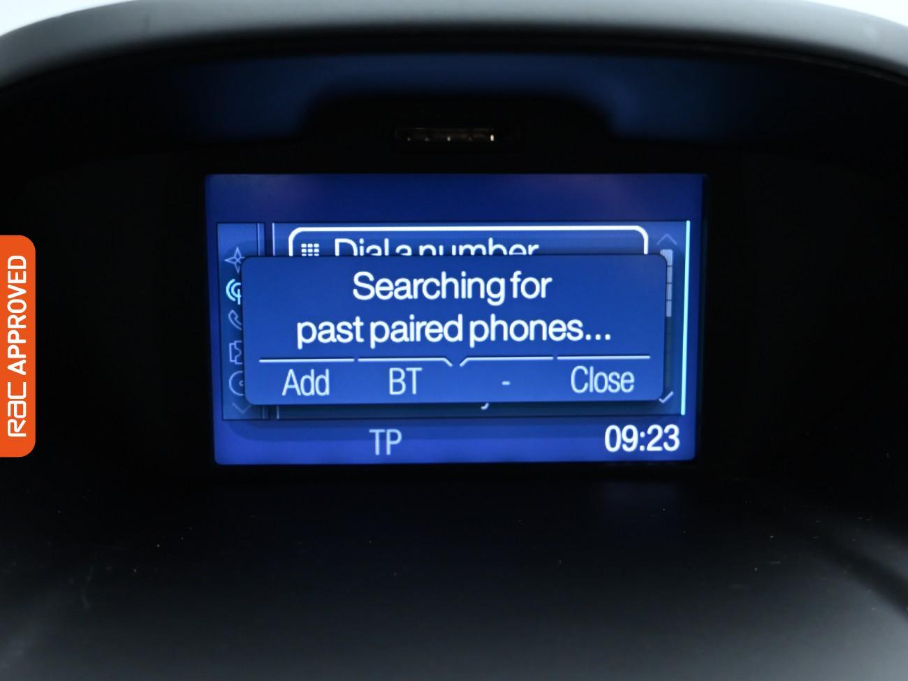 Used Ford B-MAX 2014 for sale - 76481198: Photo 3