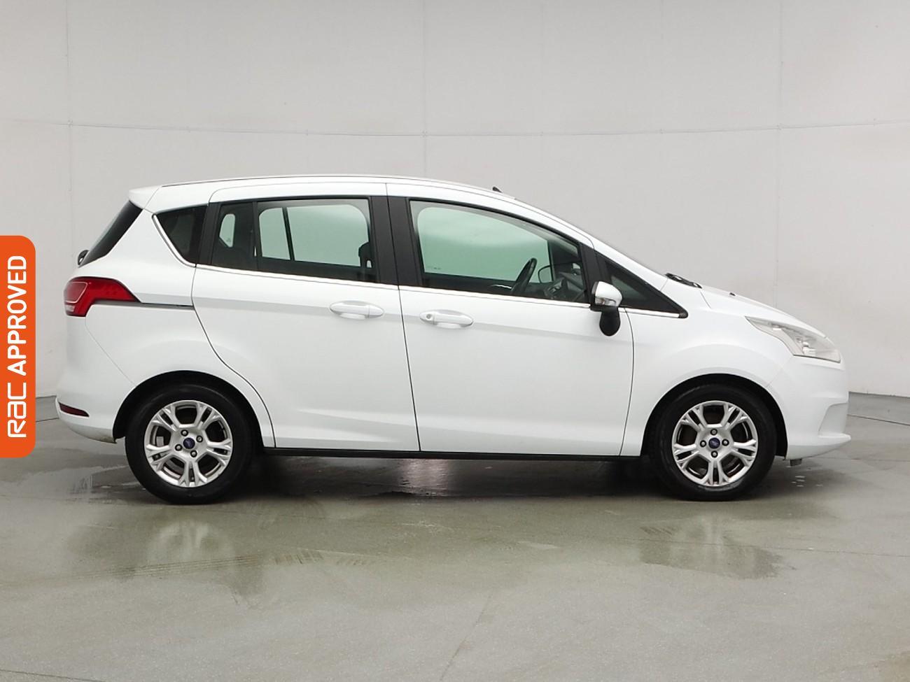 Used Ford B-MAX 2014 for sale - 76481198: Photo 6