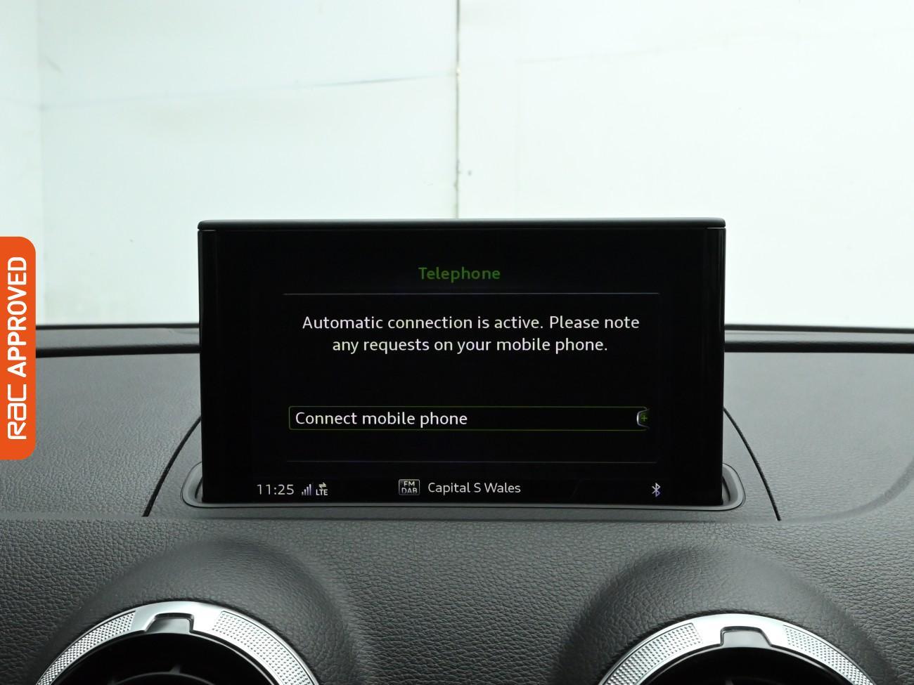 Used Audi S3 2018 for sale - 77451224: Photo 16