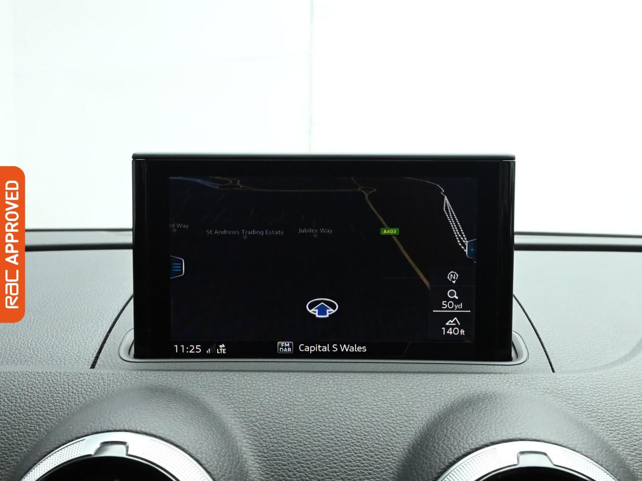 Used Audi S3 2018 for sale - 77451224: Photo 19