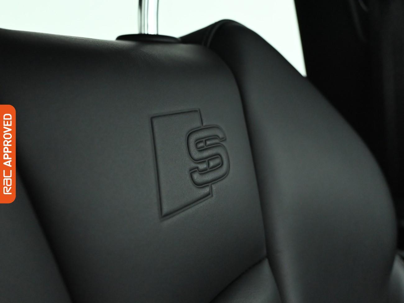 Used Audi S3 2018 for sale - 77451224: Photo 21