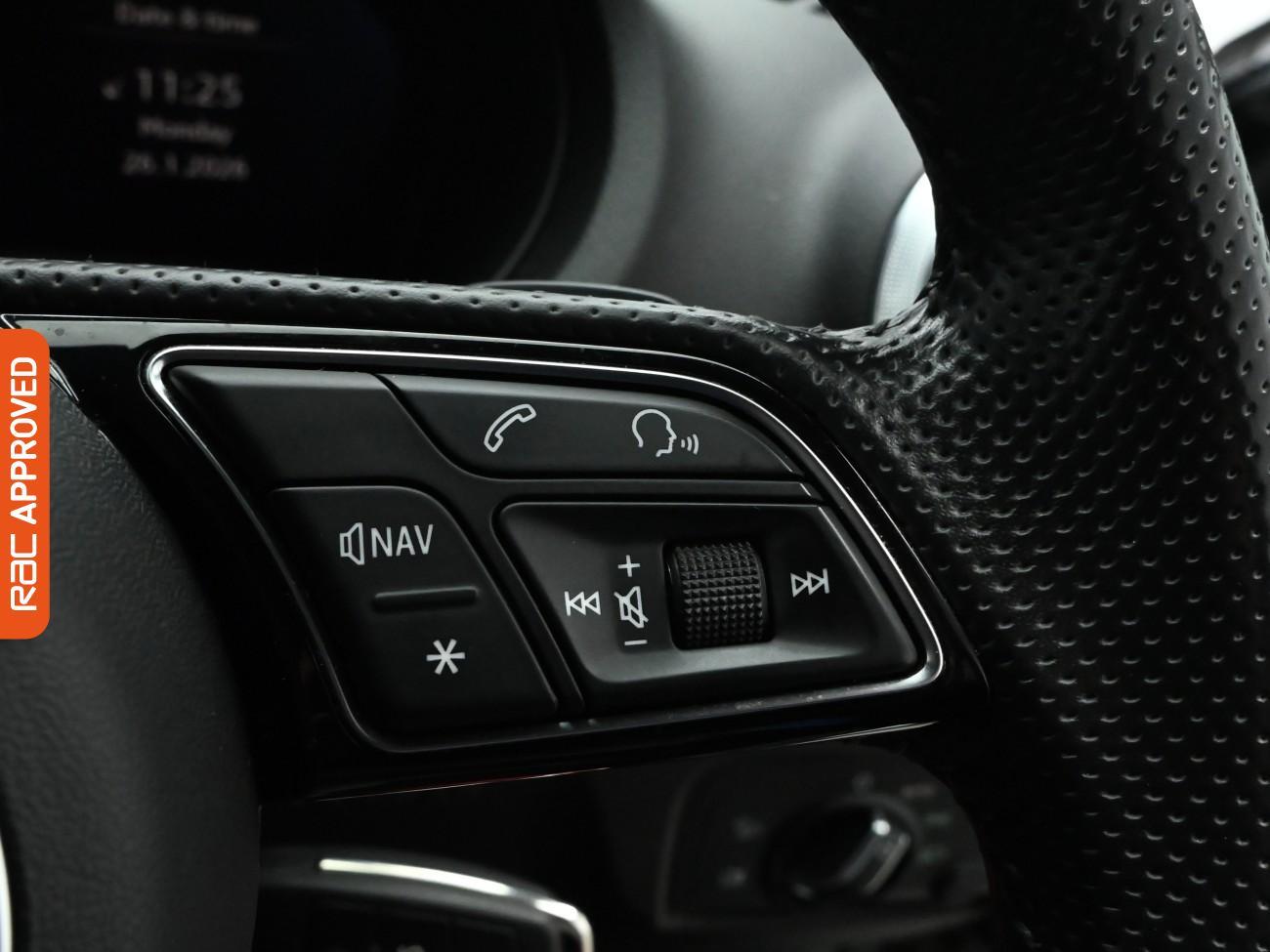 Used Audi S3 2018 for sale - 77451224: Photo 22