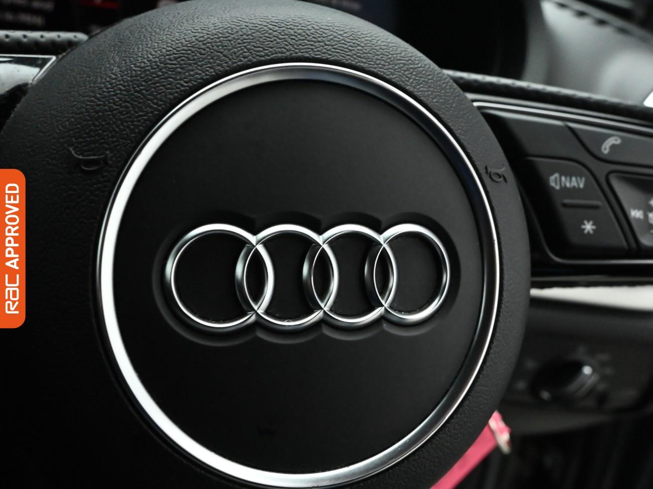 Used Audi S3 2018 for sale - 77451224: Photo 23