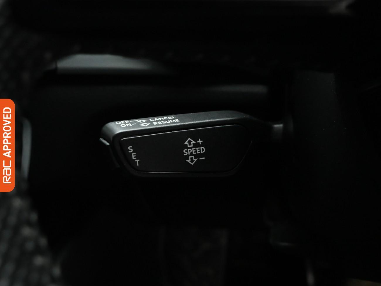 Used Audi S3 2018 for sale - 77451224: Photo 24