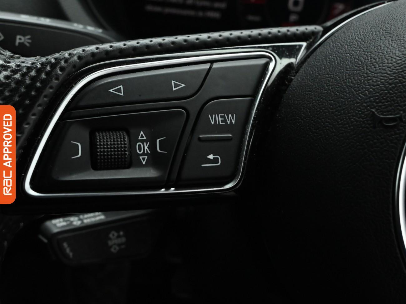 Used Audi S3 2018 for sale - 77451224: Photo 25