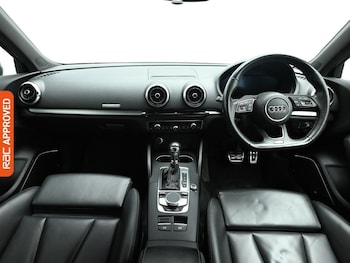 Used Audi S3 2018 for sale - 77451224: Photo